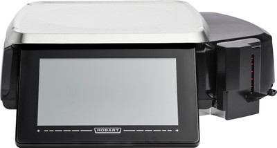 Hobart HTSP-LS 10.1" Operator Touch Screen Hts Service Scale