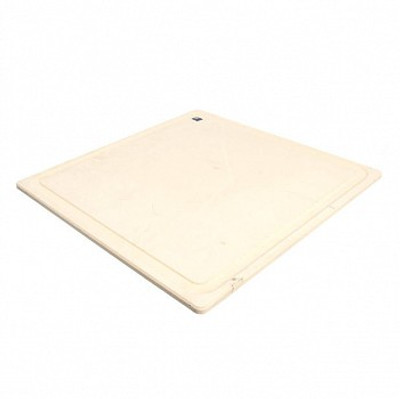 Alto-Shaam BA-49380 21.63" x 21.63" x 0.5" Cutting Board