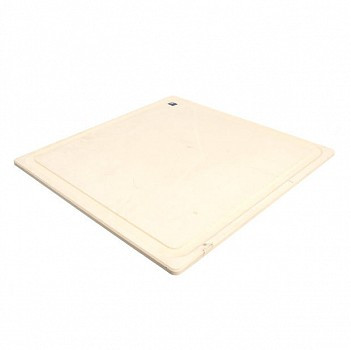Alto-Shaam BA-49380 21.63" x 21.63" x 0.5" Cutting Board