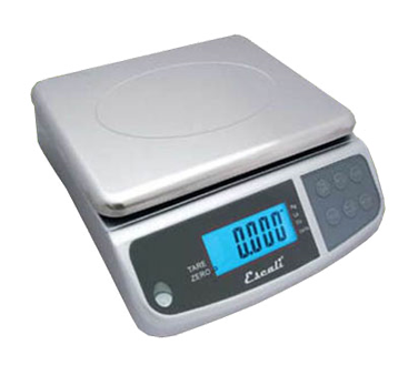 San Jamar SCDGM66 Digital Scale