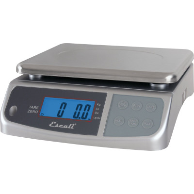 San Jamar SCDGM66 Digital Scale