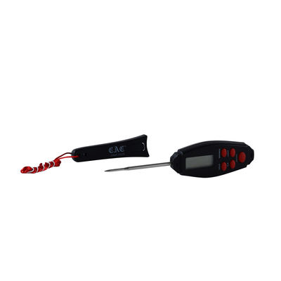 CAC China FPMT-DG23 Digital Type Instant Read Thermometer (72 Each Per Case)