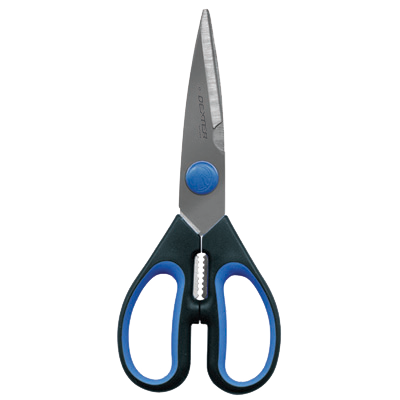 Dexter 25353 High Carbon Steel Poultry/Kitchen Shears