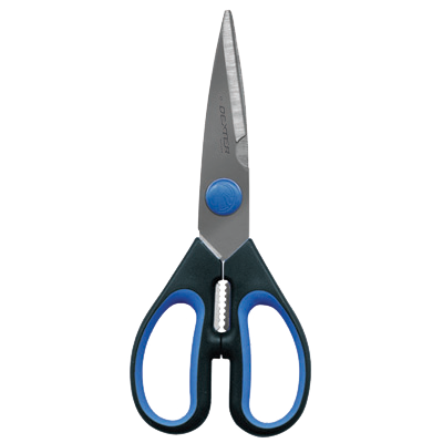 Dexter 25353 High Carbon Steel Poultry/Kitchen Shears