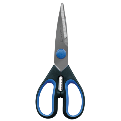 Dexter 25353 High Carbon Steel Poultry/Kitchen Shears