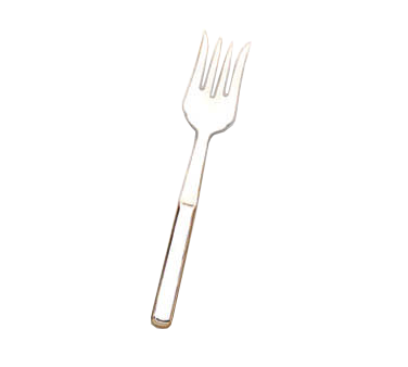 American Metalcraft SMF100 10&quot; Stainless Cold Meat Fork