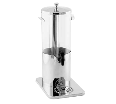 American Metalcraft JUICE5 Mini Juice Dispenser Stainless Steel