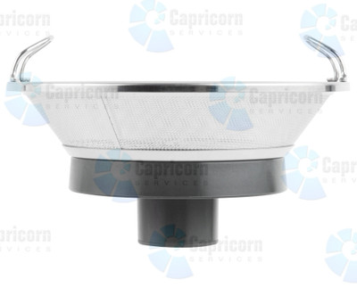 Robot Coupe 39910 Basket Assembly