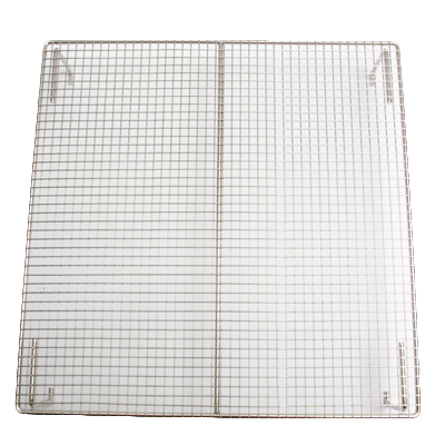 Frymaster 8030387 17-3/8&quot; W x 17-5/8&quot; D Basket Support Rack