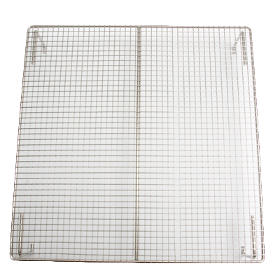 Frymaster 8030387 17-3/8&quot; W x 17-5/8&quot; D Basket Support Rack