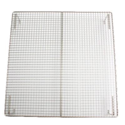 Frymaster 8030387 17-3/8" W x 17-5/8" D Basket Support Rack