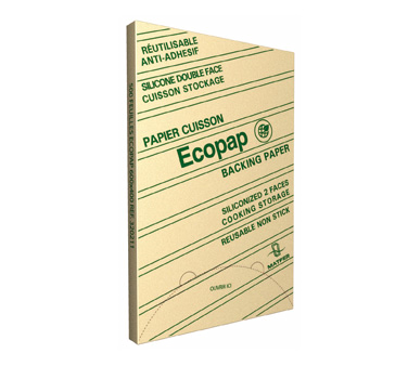 Matfer Bourgeat 320211 Exopap Baking Paper