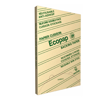 Matfer Bourgeat 320211 Exopap Baking Paper