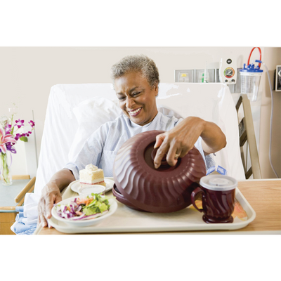 Dinex DX11880174
Clear
Dome Lid