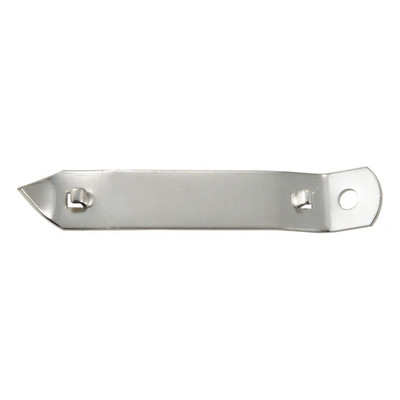 Winco CO-201 4"L Can Tapper and Bottle Opener