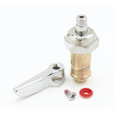 T&S Brass 012444-25 Cerama Cartridge with Bonnet