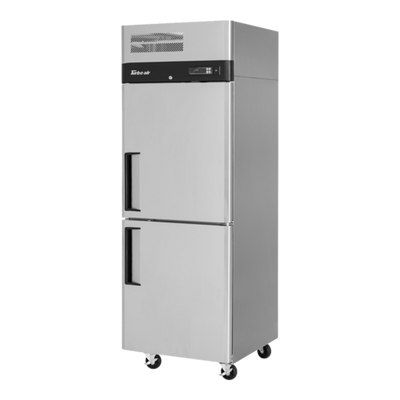 Turbo Air M3F24-2-N(-L) 28.75" W One-Section Solid Door Reach-In M3 Freezer - 115 Volts
