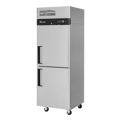 Turbo Air M3F24-2-N(-L) 28.75" W One-Section Solid Door Reach-In M3 Freezer - 115 Volts