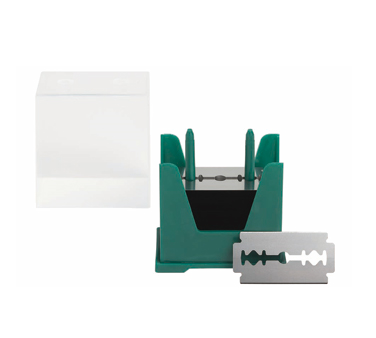 Matfer Bourgeat 120034 1" L x 4.75" W Blade