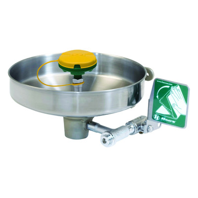 T&amp;S Brass EW-7360B Wall Mount Eyewash Unit