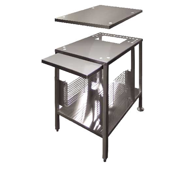 Cleveland UNISTAND34 (P/N 111721) Equipment Stand