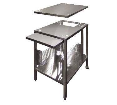 Cleveland UNISTAND34 (P/N 111721) Equipment Stand