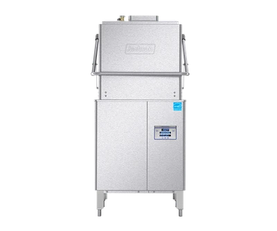 Jackson DYNASTAR VENTLESS (VER) High Temp Door Type Dishwasher