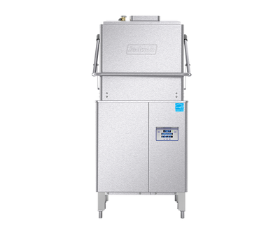 Jackson DYNASTAR VENTLESS (VER) High Temp Door Type Dishwasher