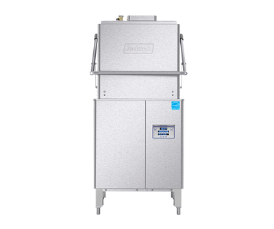 Jackson DYNASTAR VENTLESS (VER) High Temp Door Type Dishwasher