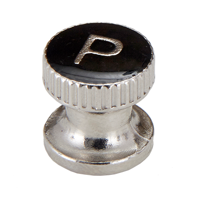 American Metalcraft PMSKNOB Pepper Mill Replacement Knob