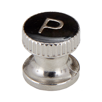 American Metalcraft PMSKNOB Pepper Mill Replacement Knob
