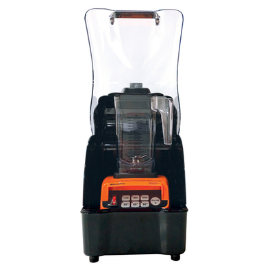 Dynamic BL001.1.TQ 1.5 L 3 HP BlendPro 1TQ Performance Blender
