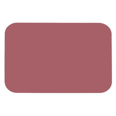 Dinex DX5999MEW61 13-5/8" Round Straight Edge Tray Liner