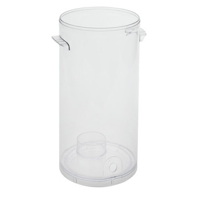 American Metalcraft JBOD5 Mini Juice Dispenser Body Polycarbonate