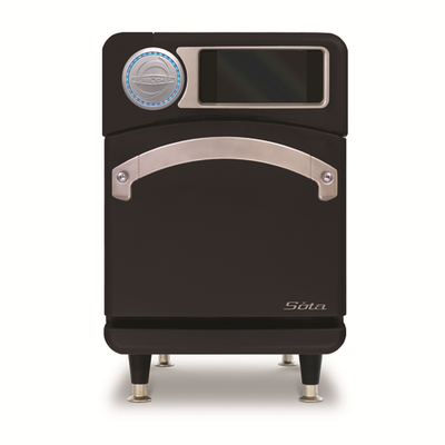 TurboChef I1 SOTA SINGLE MAG Rapid Cook Convection/Microwave Oven