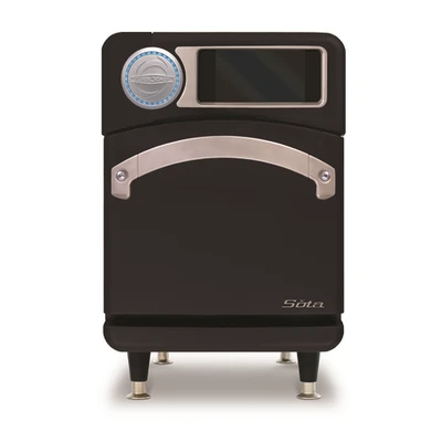 TurboChef I1 SOTA SINGLE MAG Rapid Cook Convection/Microwave Oven
