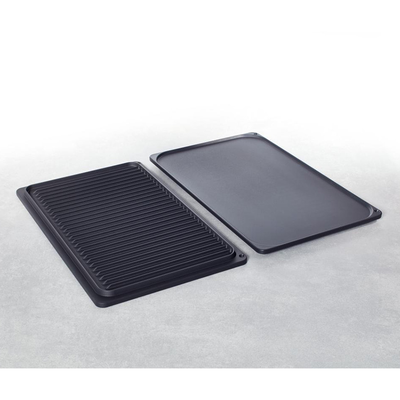 RATIONAL 60.71.617 Grilling &amp; Roasting Plate