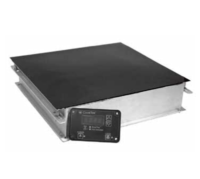CookTek 660901 17.5" Under-Countertop Induction Buffet - 200-240 Volts