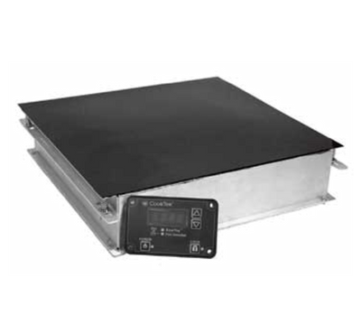 CookTek 660901 17.5&quot; Under-Countertop Induction Buffet - 200-240 Volts