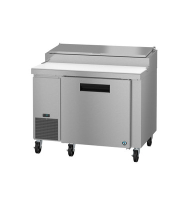 Hoshizaki PR46B Steelheart Series Pizza Prep Table