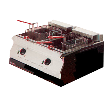 Garland ED-30FT 15 lb Electric Designer Series - 208 Volts