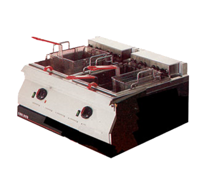 Garland ED-30FT 15 lb Electric Designer Series - 208 Volts