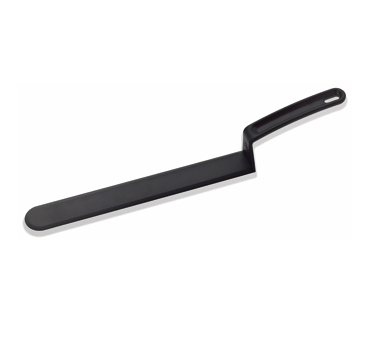Matfer Bourgeat 112686 ExoGlass Bent Spatula