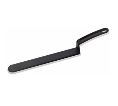 Matfer Bourgeat 112686 ExoGlass Bent Spatula