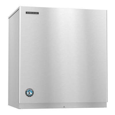 Hoshizaki KMS-2000MLJ 1938 Lb. Cube Style Air Cooled Serenity Ice Maker