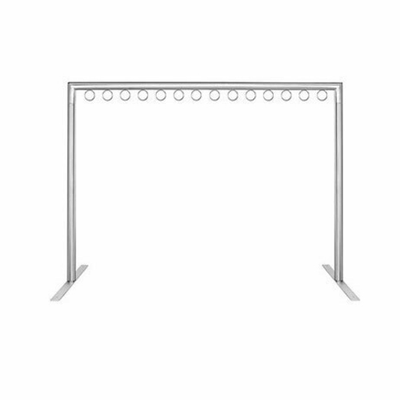 Eastern Tabletop H970MSS Tabletop Meat Hook