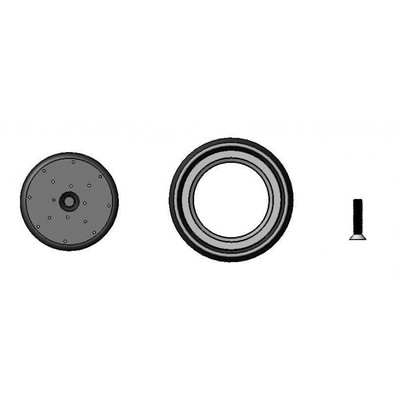 T&amp;S Brass 5SV-H-RK Equip Repair Kit