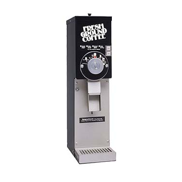 Grindmaster 890T 5 lbs Coffee Grinder