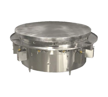 Town MBR-48 48" Gas Mongolian Barbecue Range