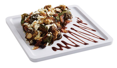 Cal-Mil 22099-15
 Melamine
 White
 Square
 Serving Tray